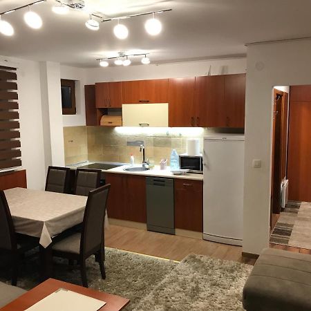 Apartman B3 U Vili Suri Копаоник Екстер'єр фото