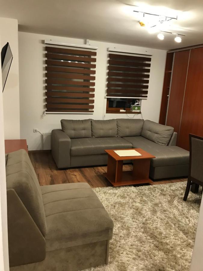 Apartman B3 U Vili Suri Копаоник Екстер'єр фото