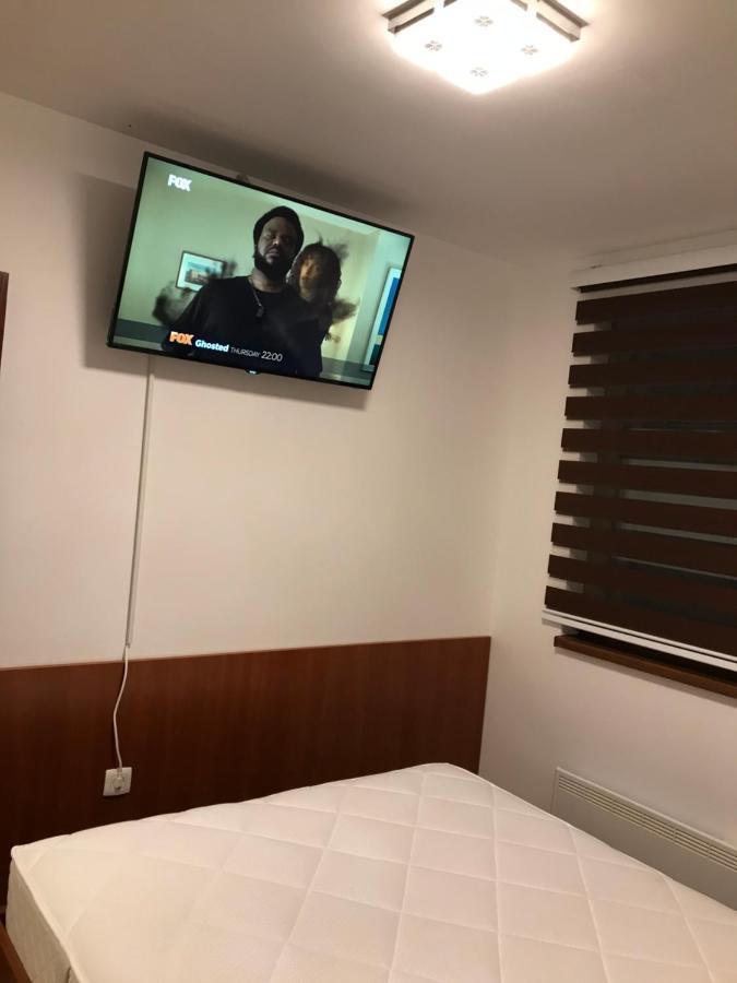 Apartman B3 U Vili Suri Копаоник Екстер'єр фото