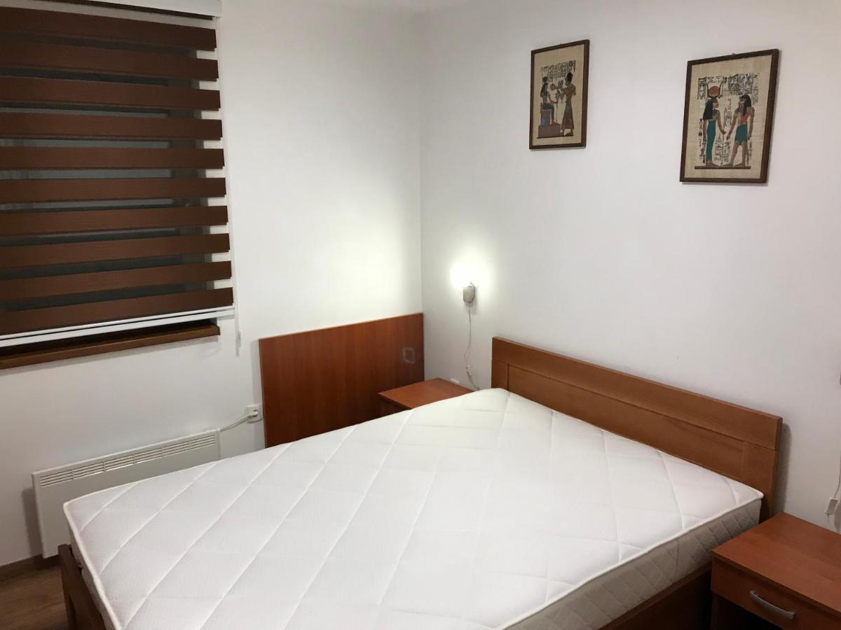 Apartman B3 U Vili Suri Копаоник Екстер'єр фото