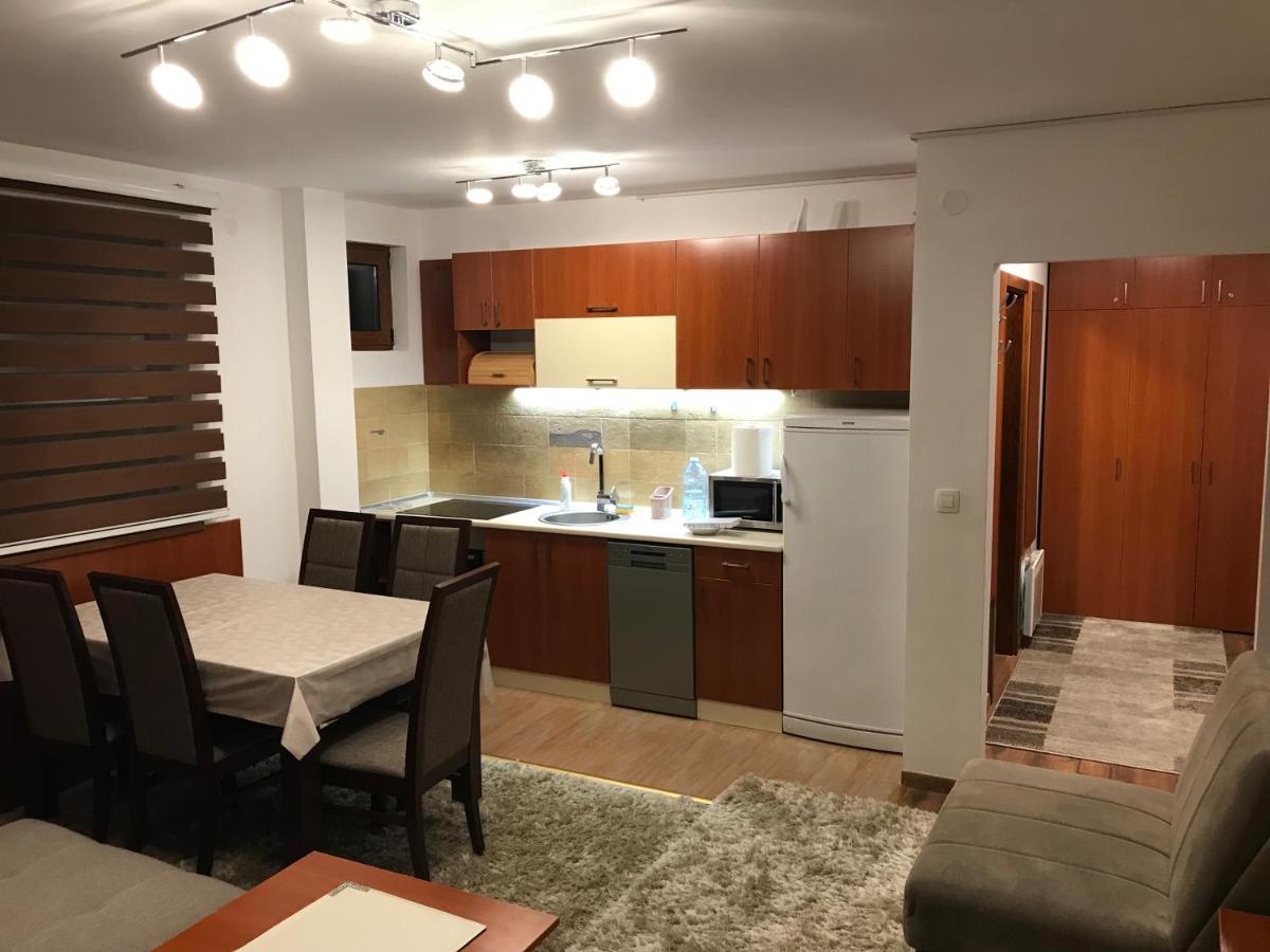 Apartman B3 U Vili Suri Копаоник Екстер'єр фото