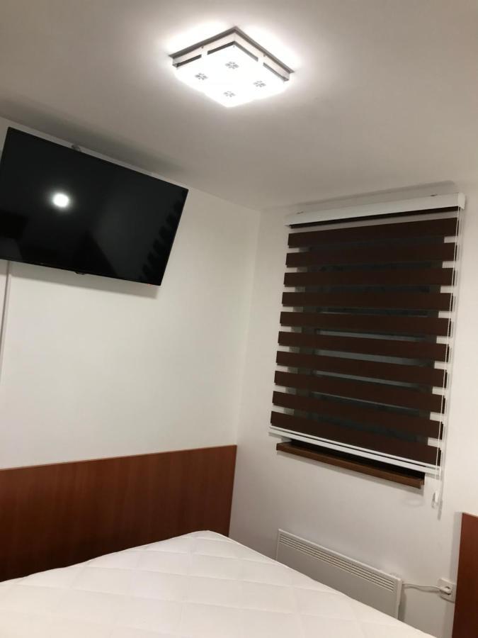 Apartman B3 U Vili Suri Копаоник Екстер'єр фото